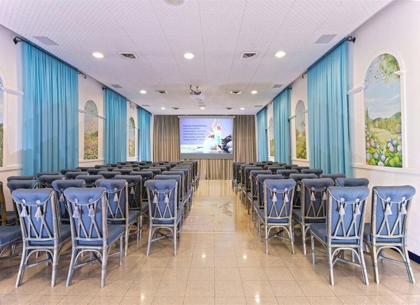 Konferenzraum Foto