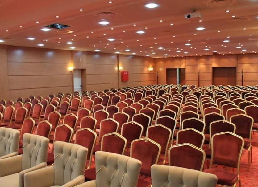 Konferenzraum Foto