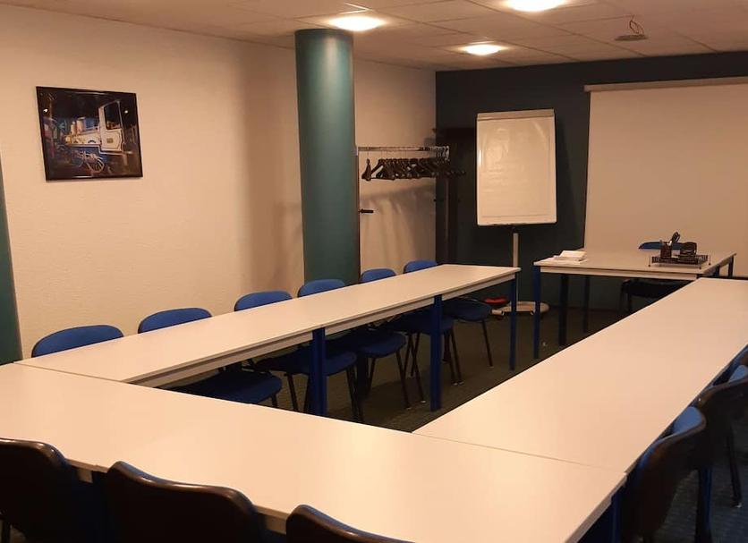 Konferenzraum Foto
