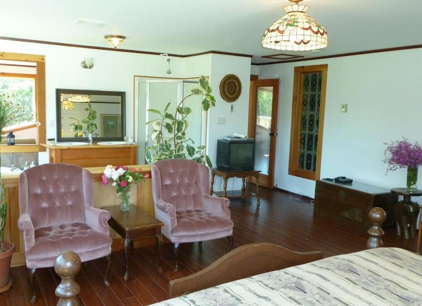 Wohnzimmer Foto