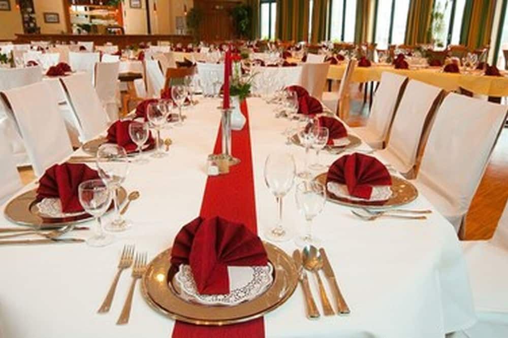 Bankettsaal