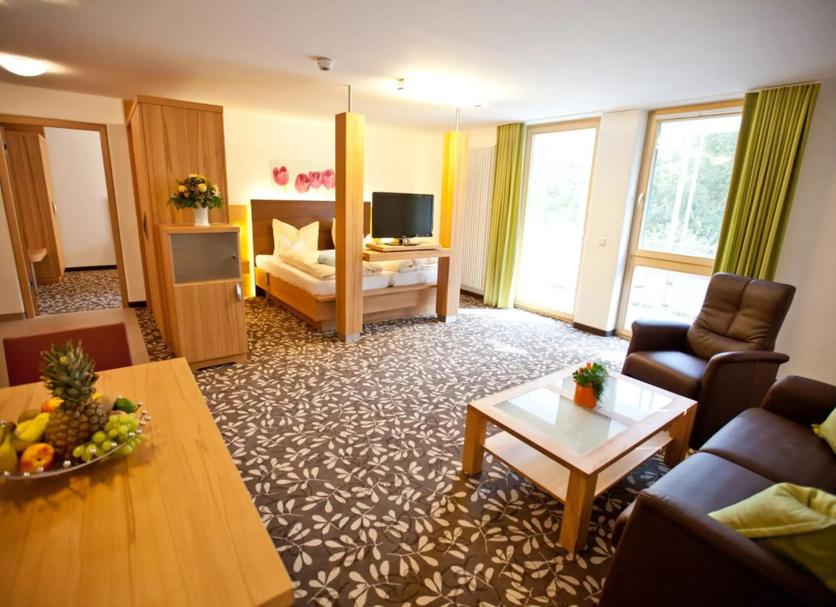 Wohnzimmer Foto