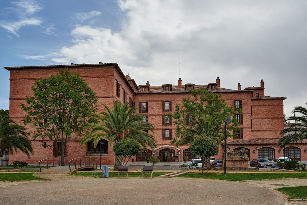 Gebäude