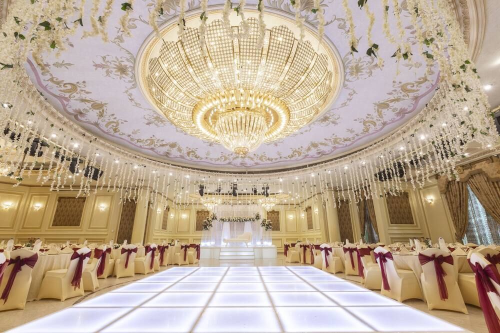 Bankettsaal