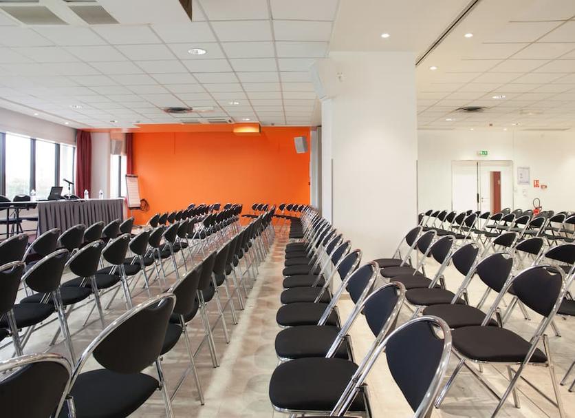 Konferenzraum Foto