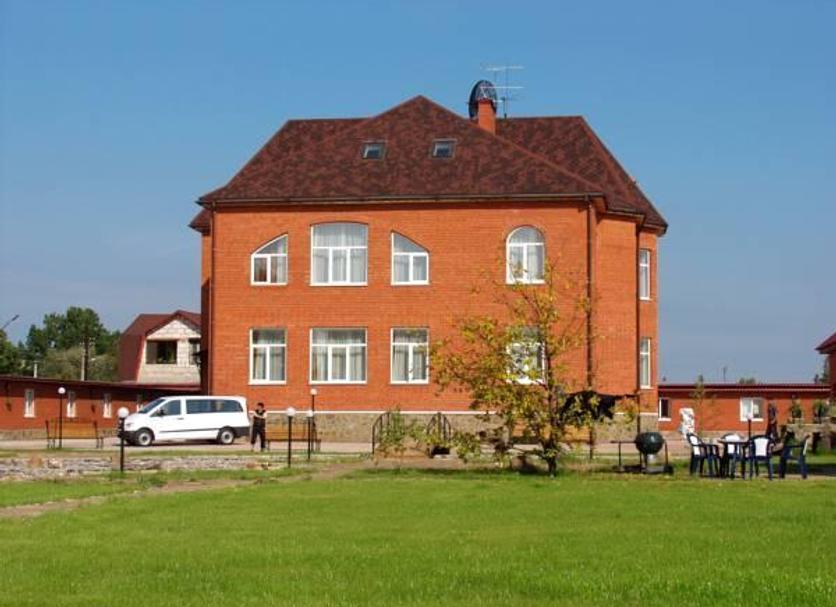 Gebäude Foto