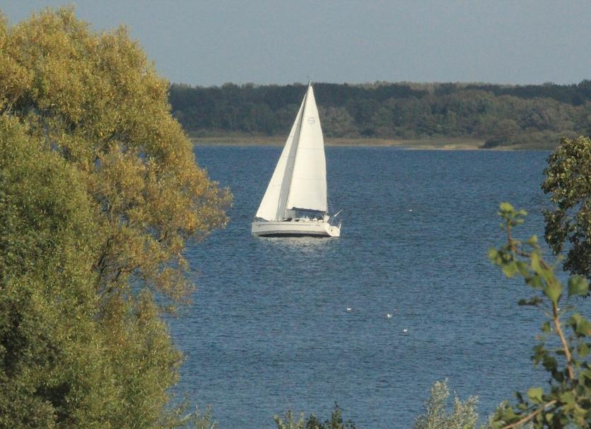 Außenansicht Foto
