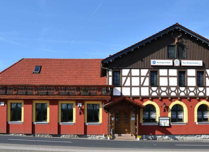 Gebäude Foto