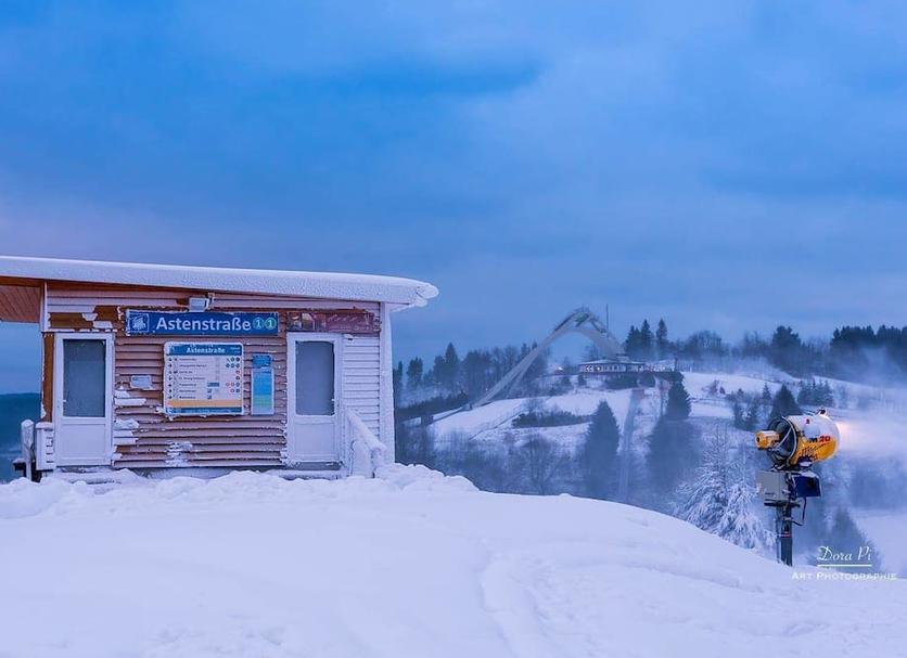 Außenansicht Foto