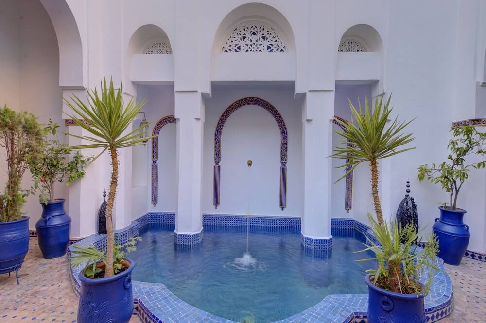 Pool Foto