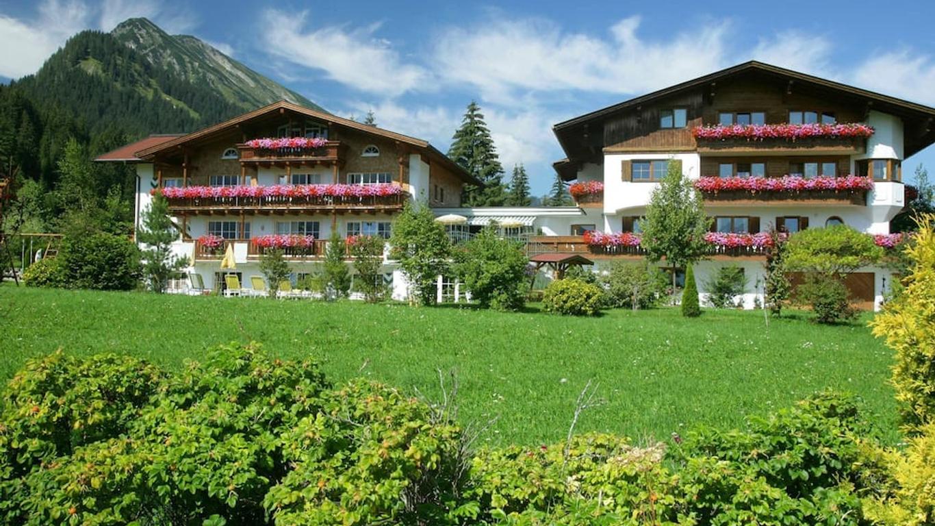Landhaus Sammer