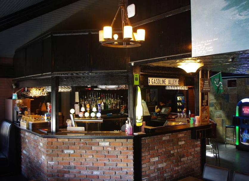 Bar Foto