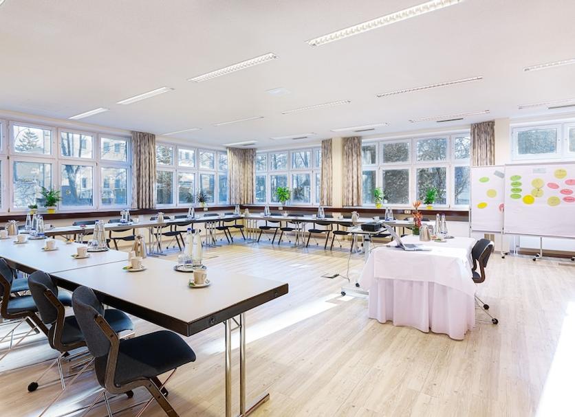 Konferenzraum Foto