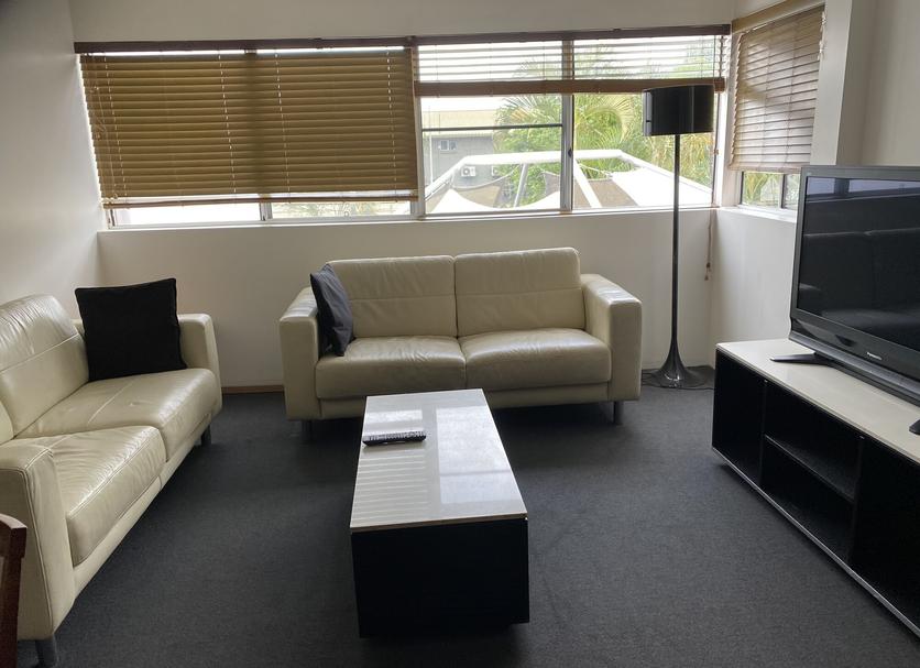 Wohnzimmer Foto