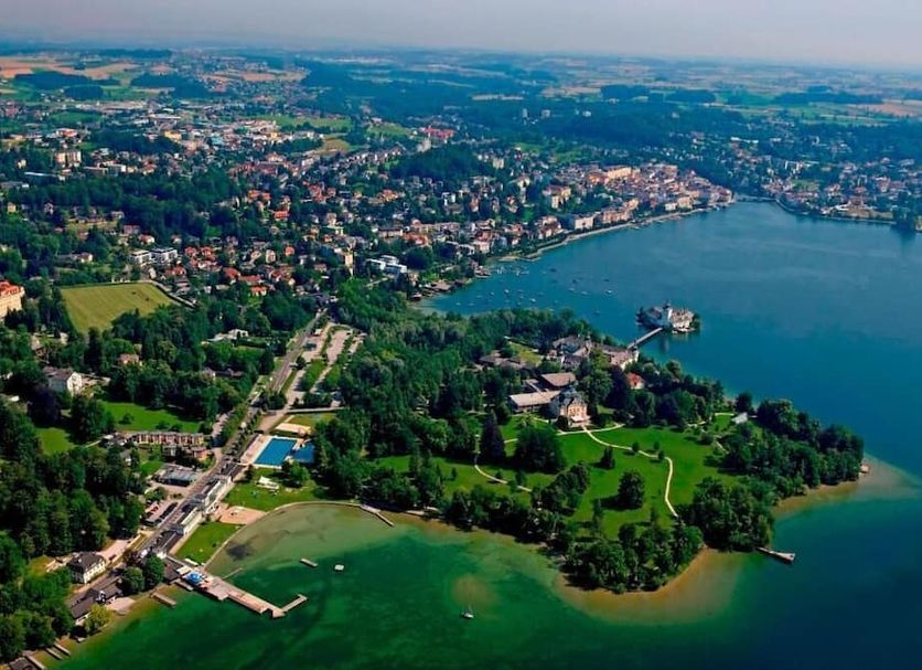 Außenansicht Foto