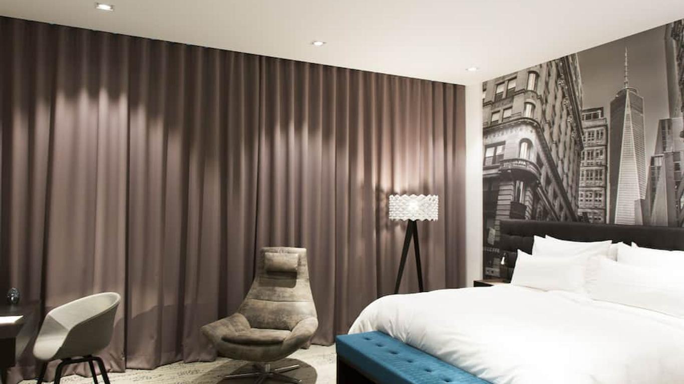 Toploft The Aparthotel