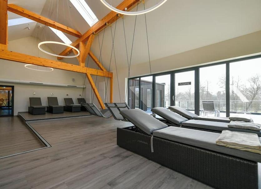 Wohnzimmer Foto