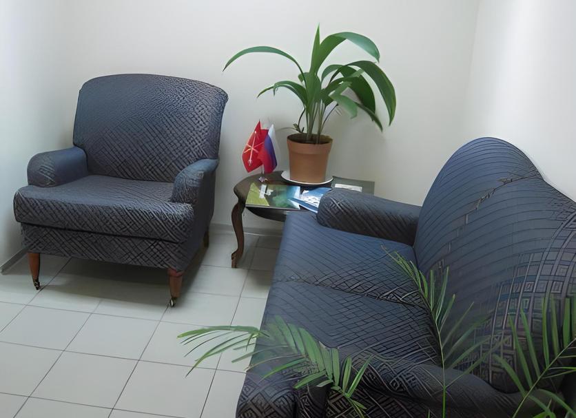 Wohnzimmer Foto