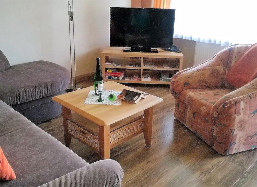 Wohnzimmer Foto