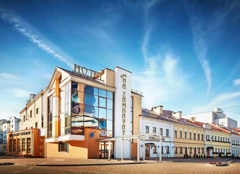 Gebäude Foto