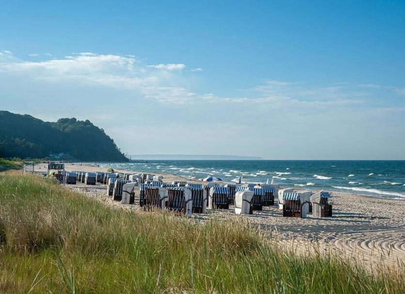 Strand Foto