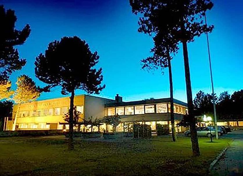 Gebäude Foto