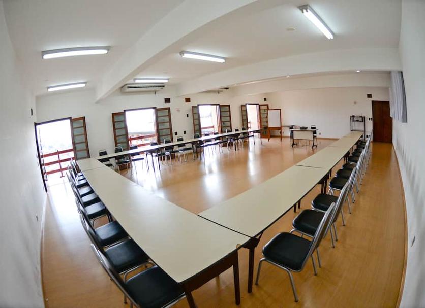 Konferenzraum Foto