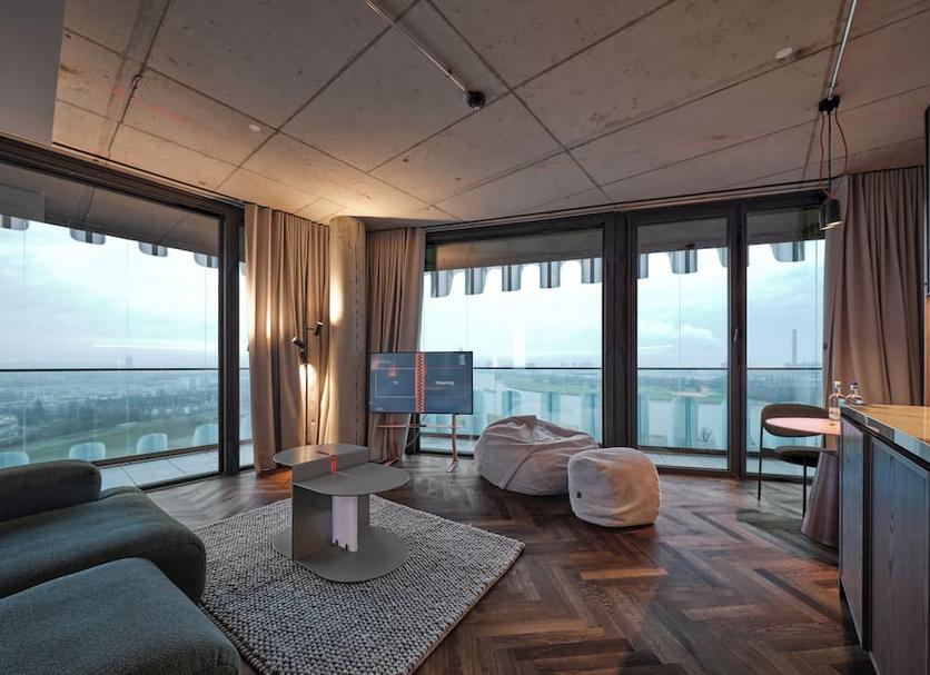 Wohnzimmer Foto
