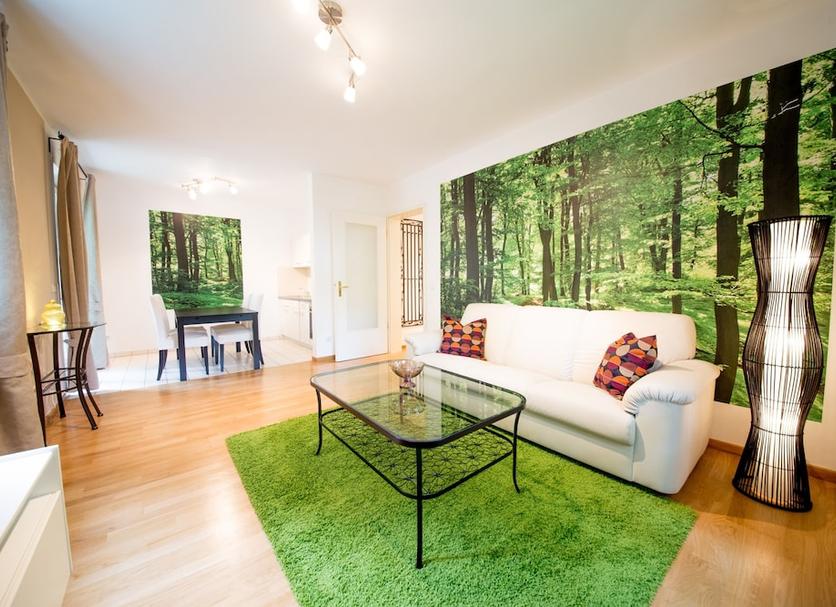 Wohnzimmer Foto