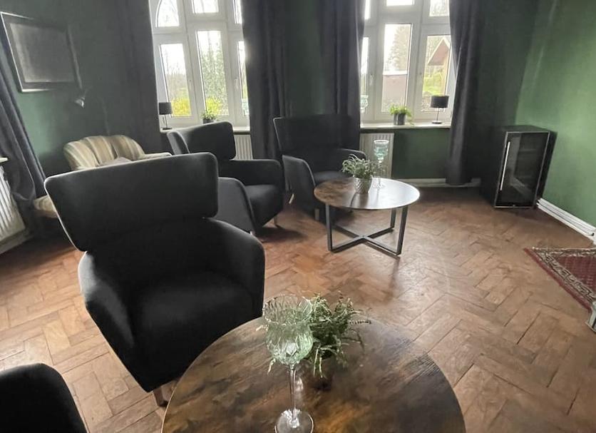 Wohnzimmer Foto
