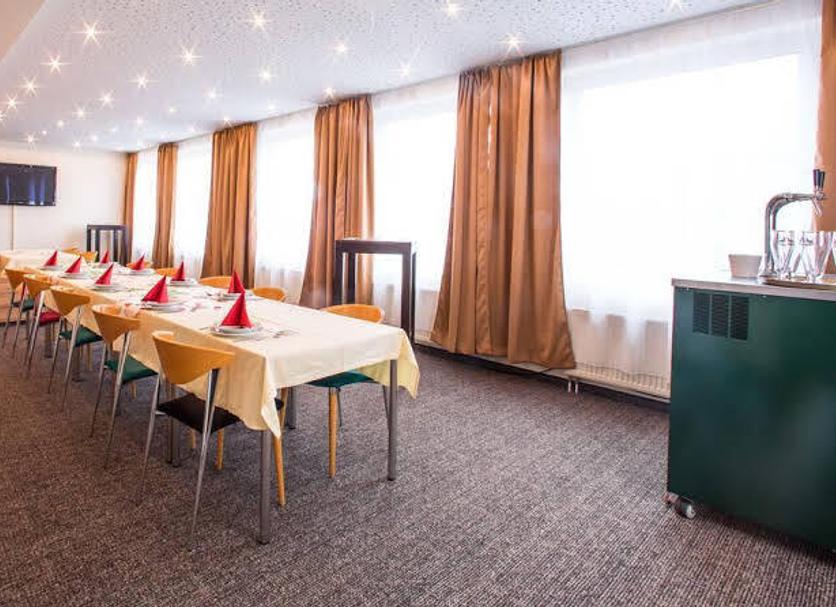 Konferenzraum Foto