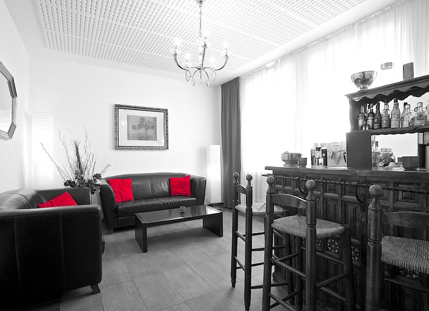 Wohnzimmer Foto