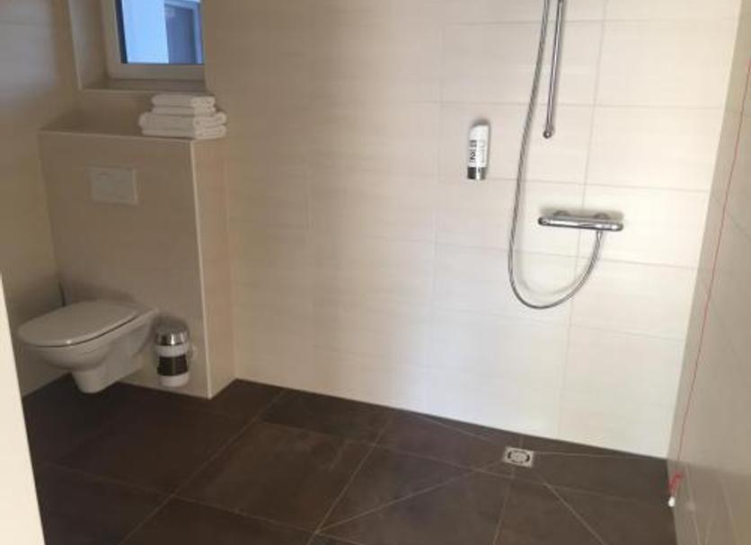 Zimmerausstattung Foto