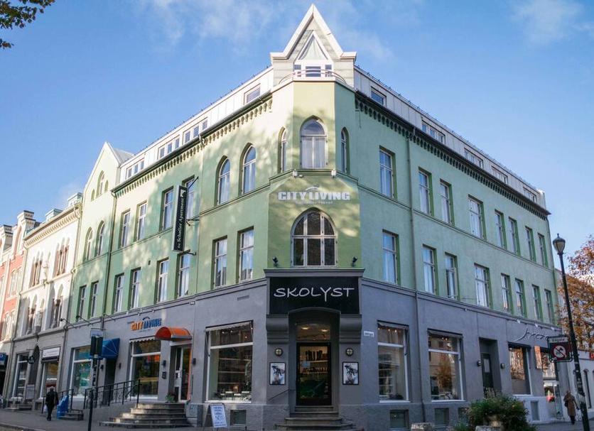 Gebäude Foto