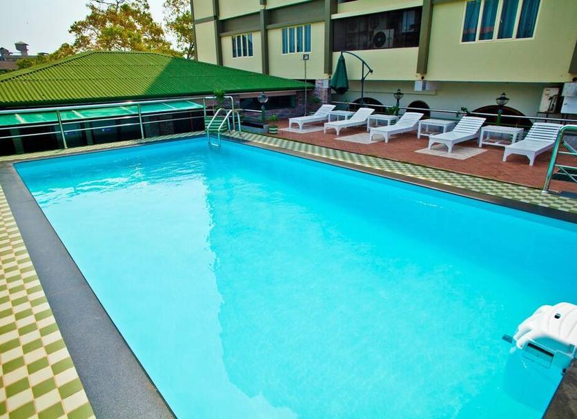 Pool Foto