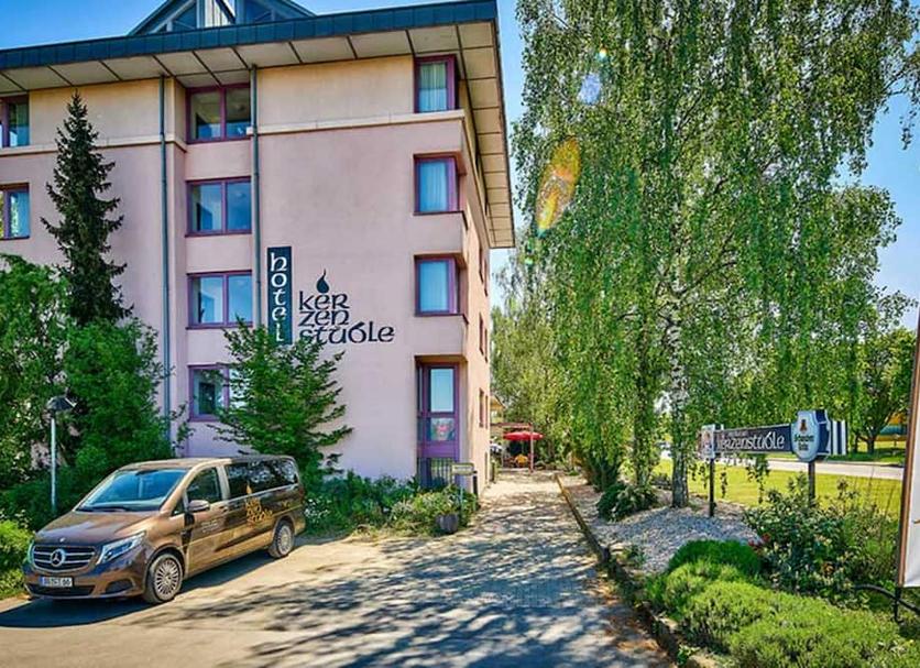 Gebäude Foto