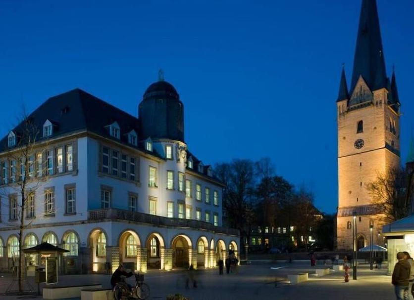 Außenansicht Foto