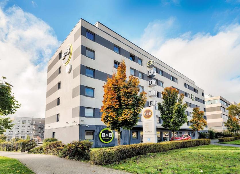 Gebäude Foto