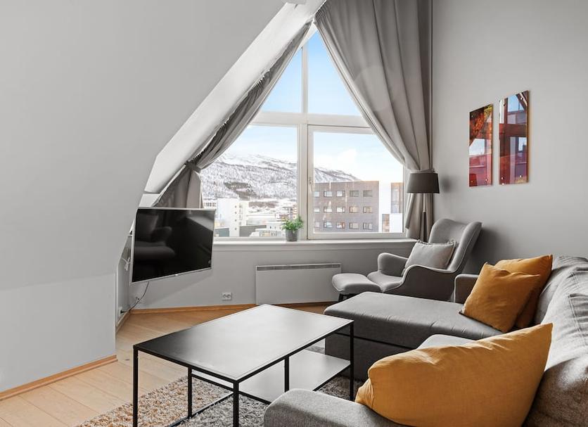 Wohnzimmer Foto