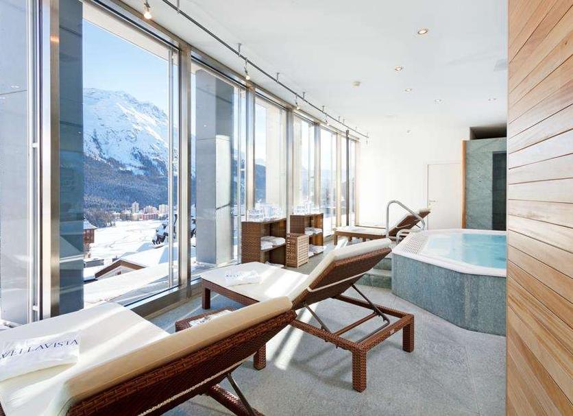 Wellness Foto