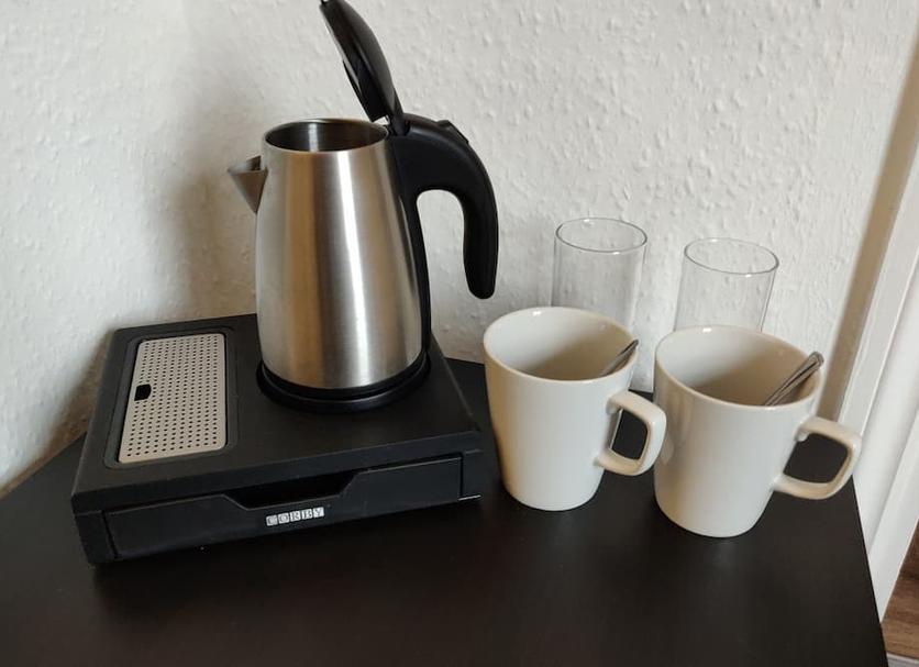 Zimmerausstattung Foto