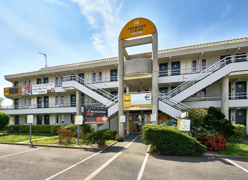Gebäude Foto