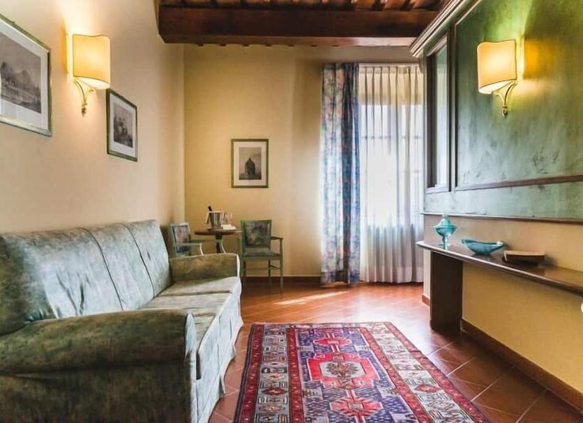 Wohnzimmer Foto