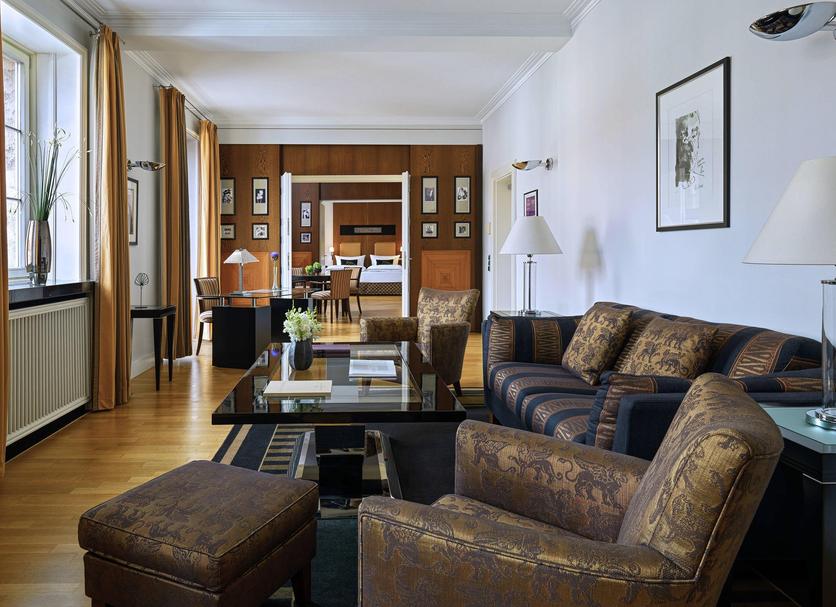 Wohnzimmer Foto