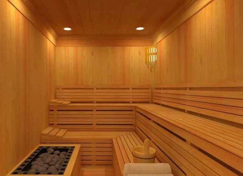 Wellness Foto