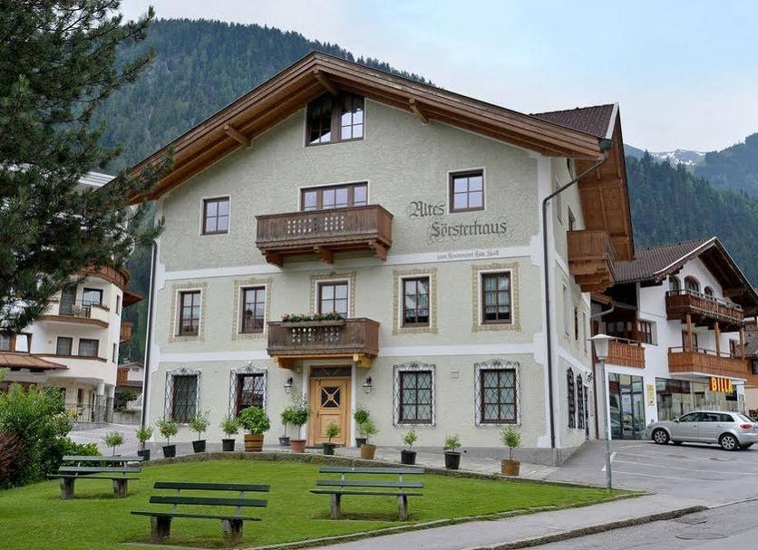 Gebäude Foto