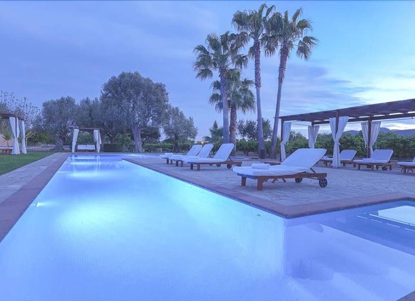 Pool Foto