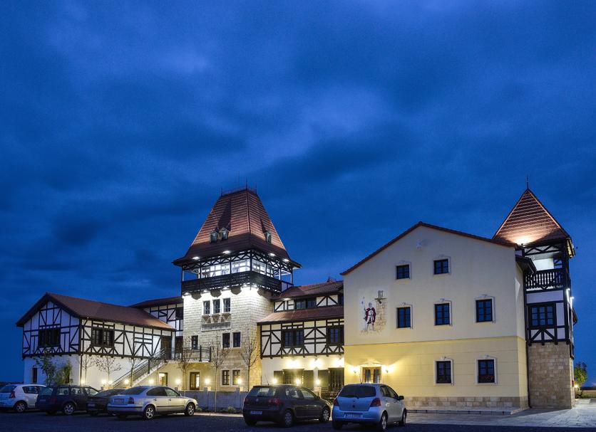 Gebäude Foto