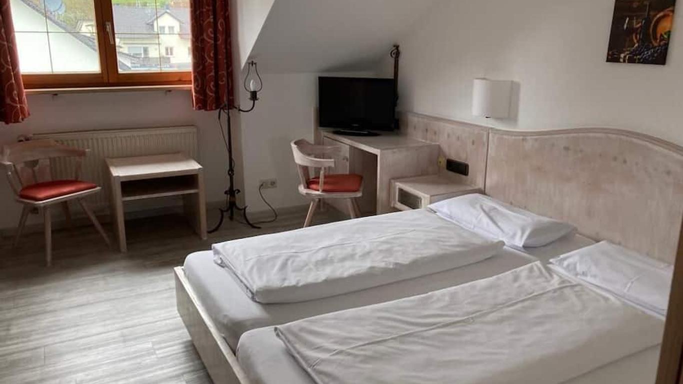 Bed & Breakfast Bulligan