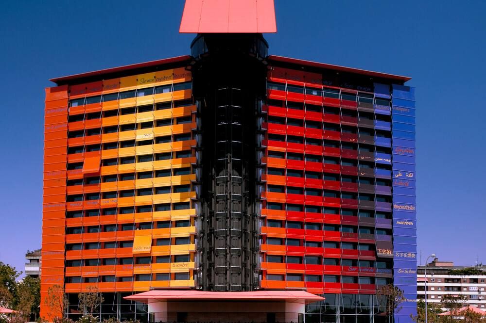 Gebäude